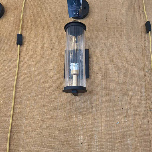 Minka Lavery Cara 1-Light Outdoor Wall Sconce LAMPS