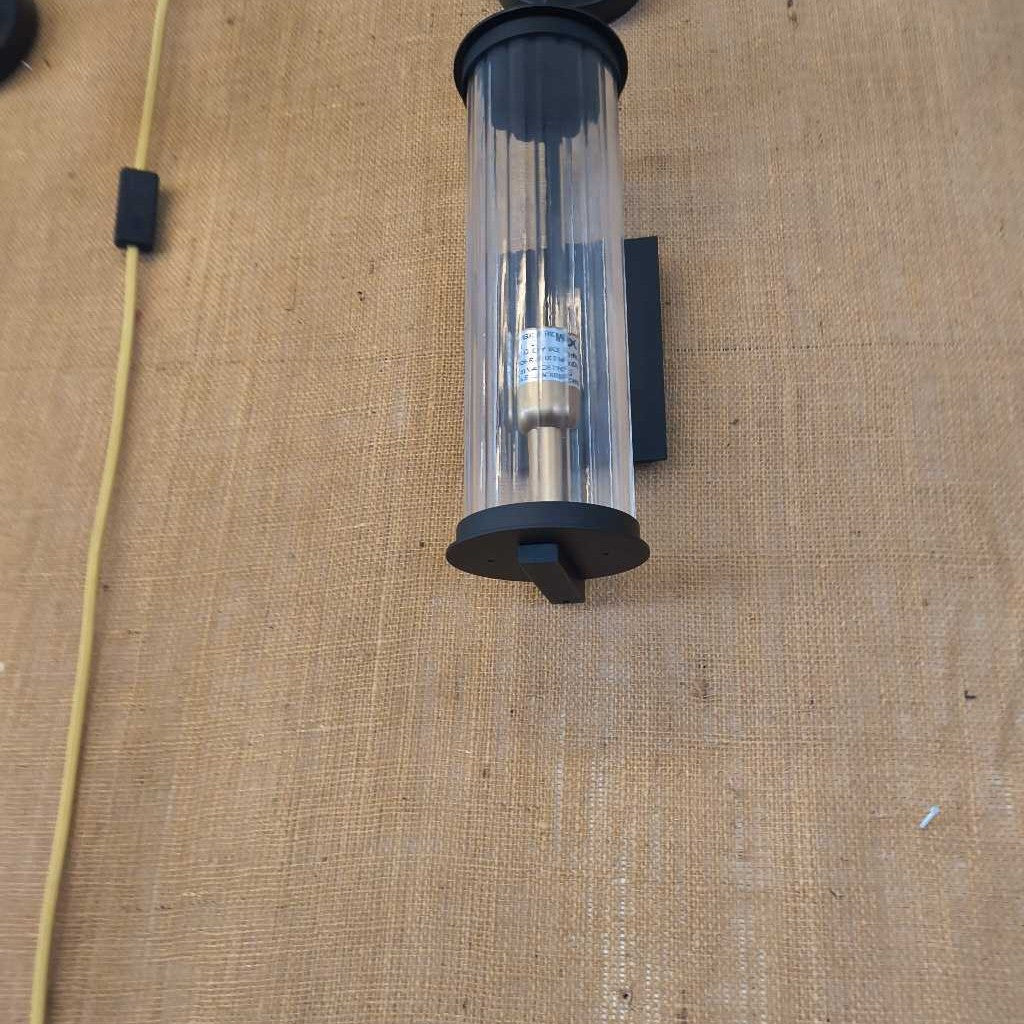 Minka Lavery Cara 1-Light Outdoor Wall Sconce