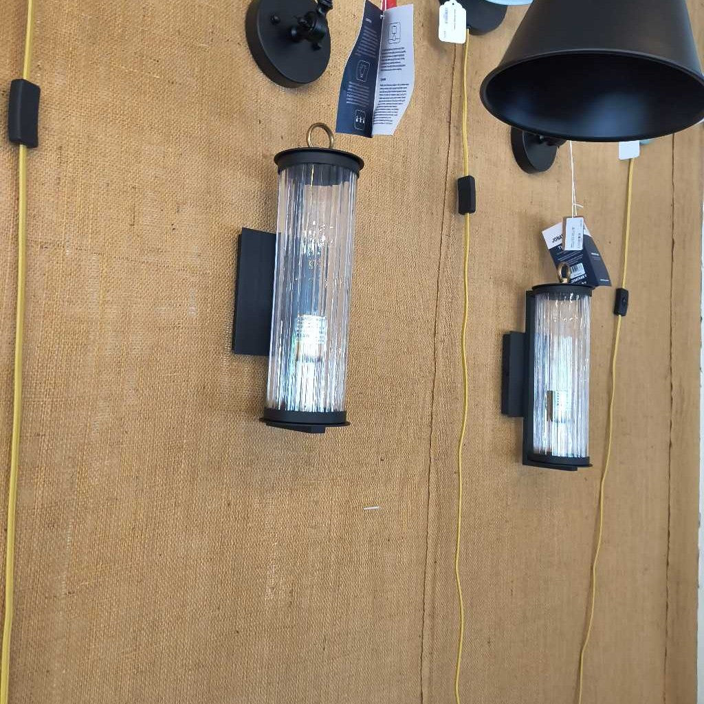 Minka Lavery Cara 1-Light Outdoor Wall Sconce