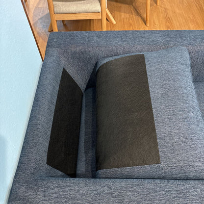 Alba Blue Moon Chair U ACCENT CHAIRS