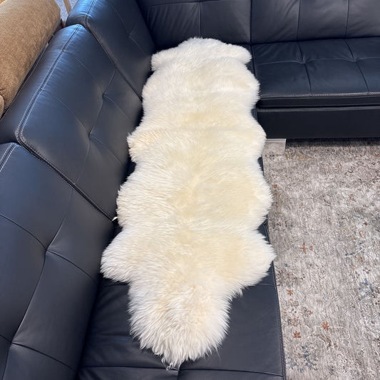 Faux Sheep Skin SMALLS