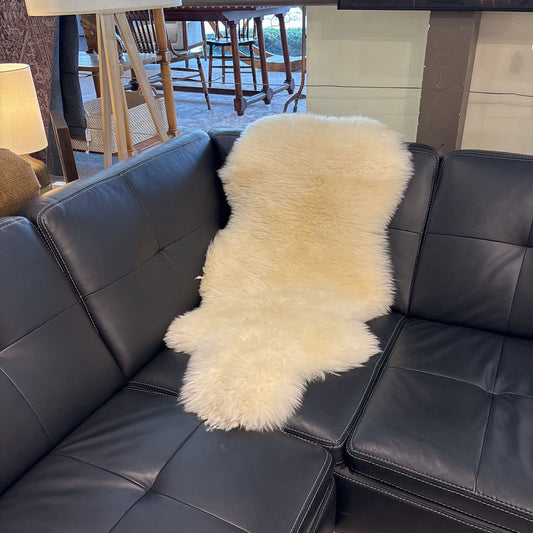 Faux Sheep Skin SMALLS