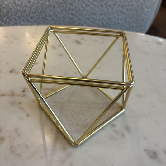 Gold Wire Holder SMALLS