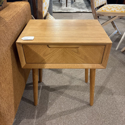 Stevenson Side Table