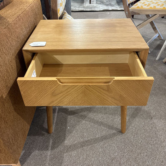 Stevenson Side Table