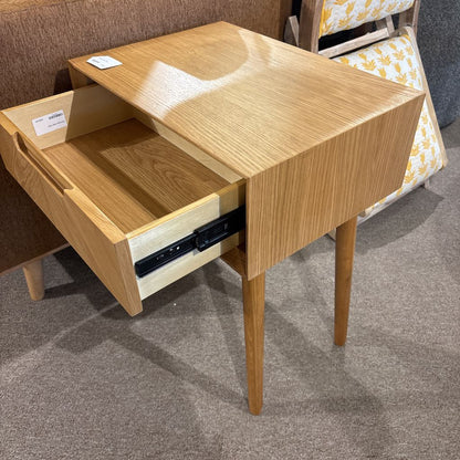 Stevenson Side Table