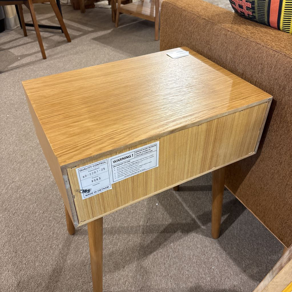 Stevenson Side Table C SIDE TABLES