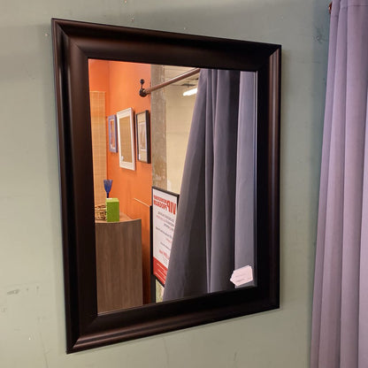 Black Cove Mirror C MIRRORS