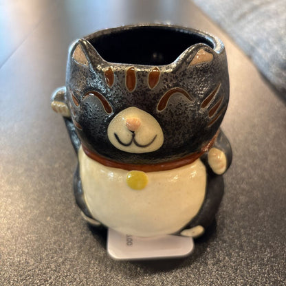 Cat Mug
