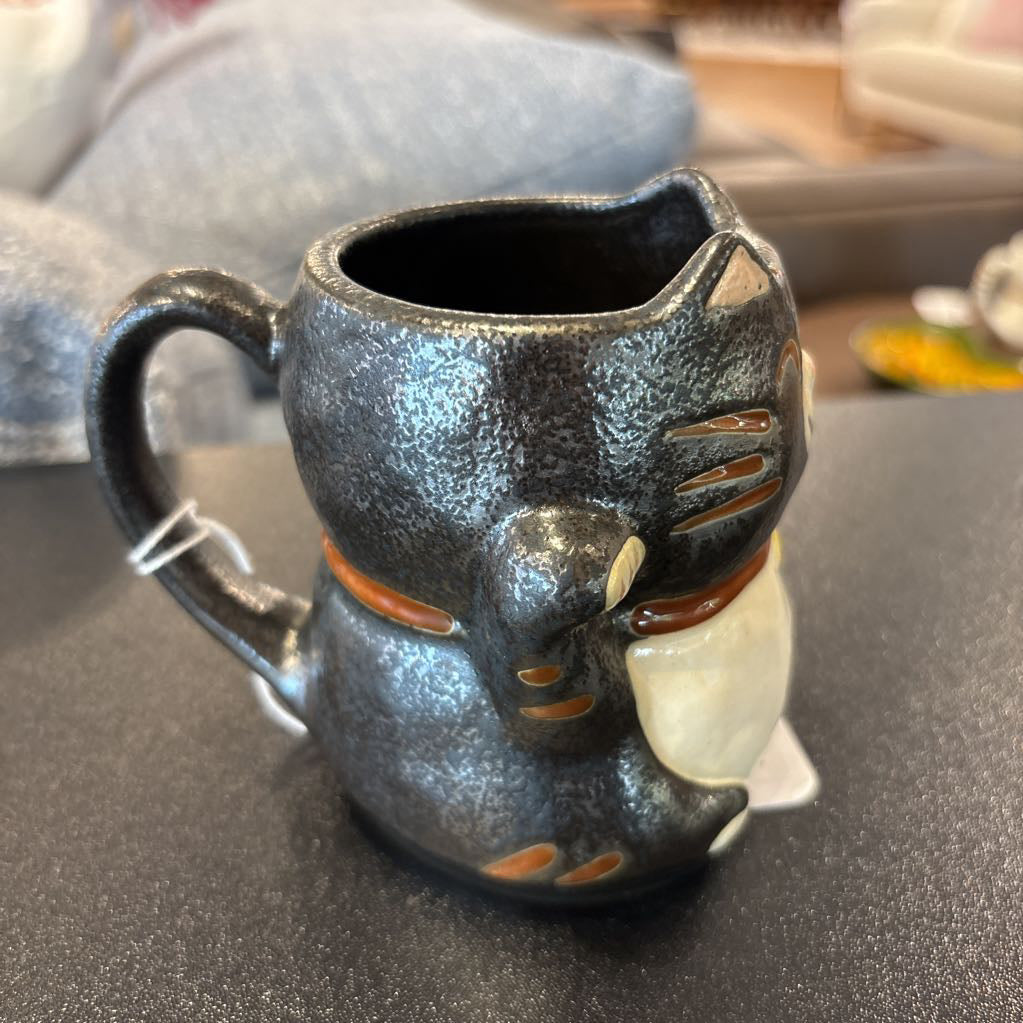 Cat Mug