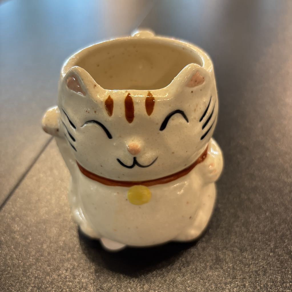 Cat Mug