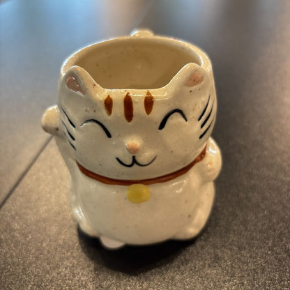 Cat Mug