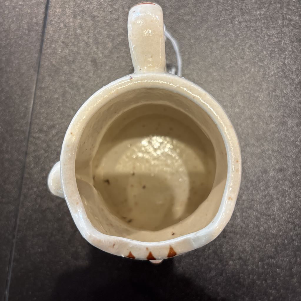 Cat Mug