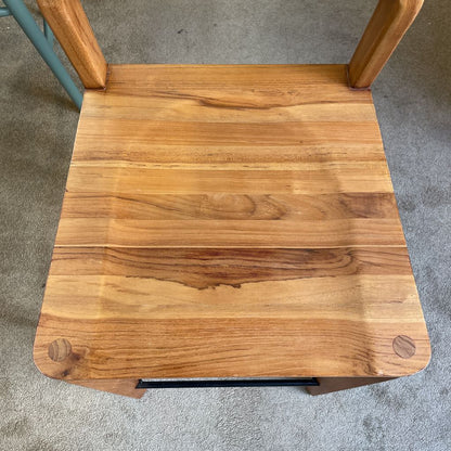 Scandinavian Designs Nakia Counter Stool