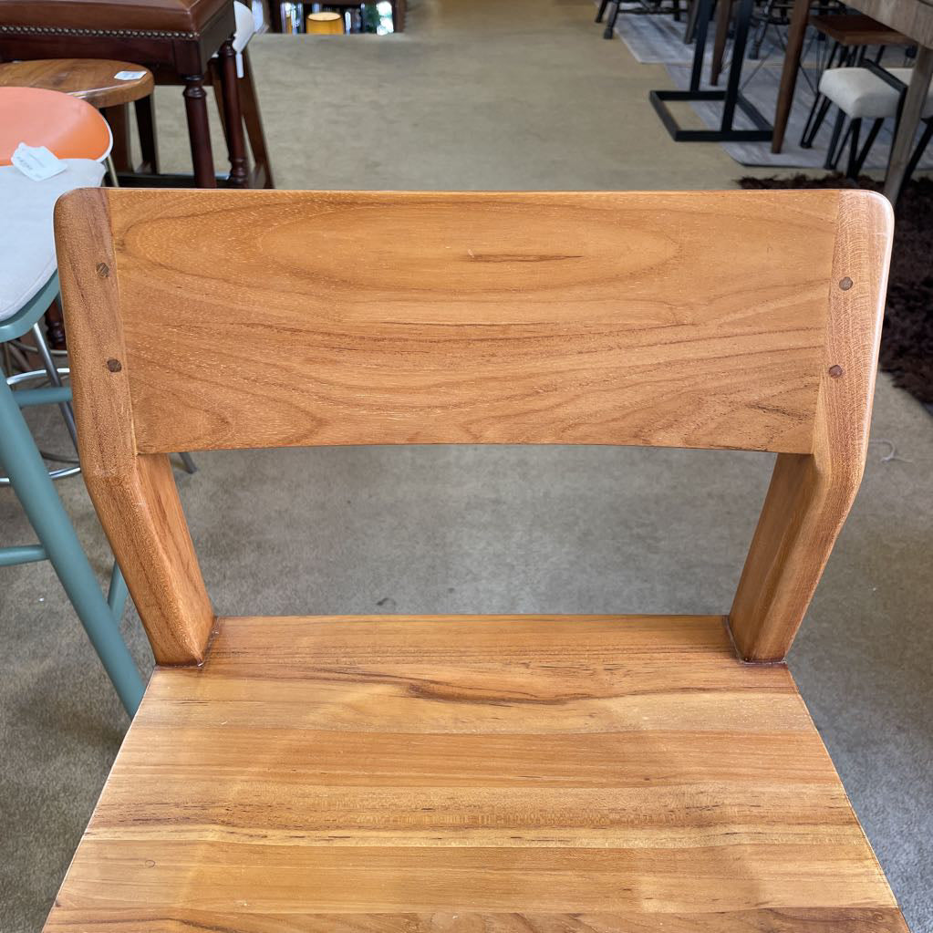 Scandinavian Designs Nakia Counter Stool