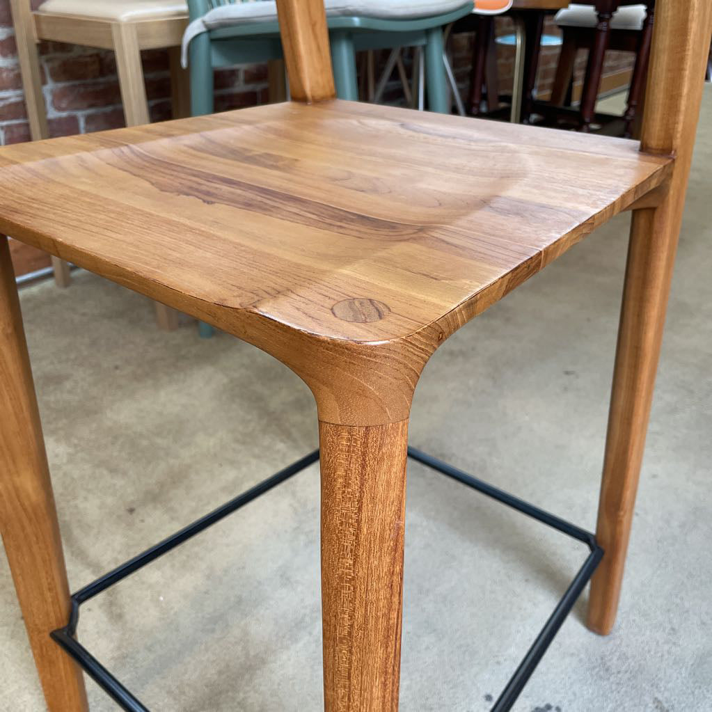 Scandinavian Designs Nakia Counter Stool