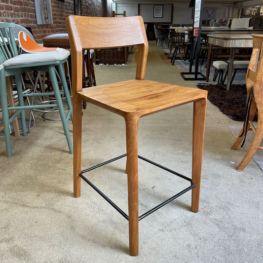 Scandinavian Designs Nakia Counter Stool C STOOLS