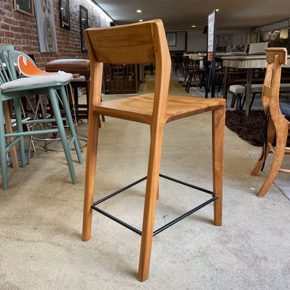 Scandinavian Designs Nakia Counter Stool