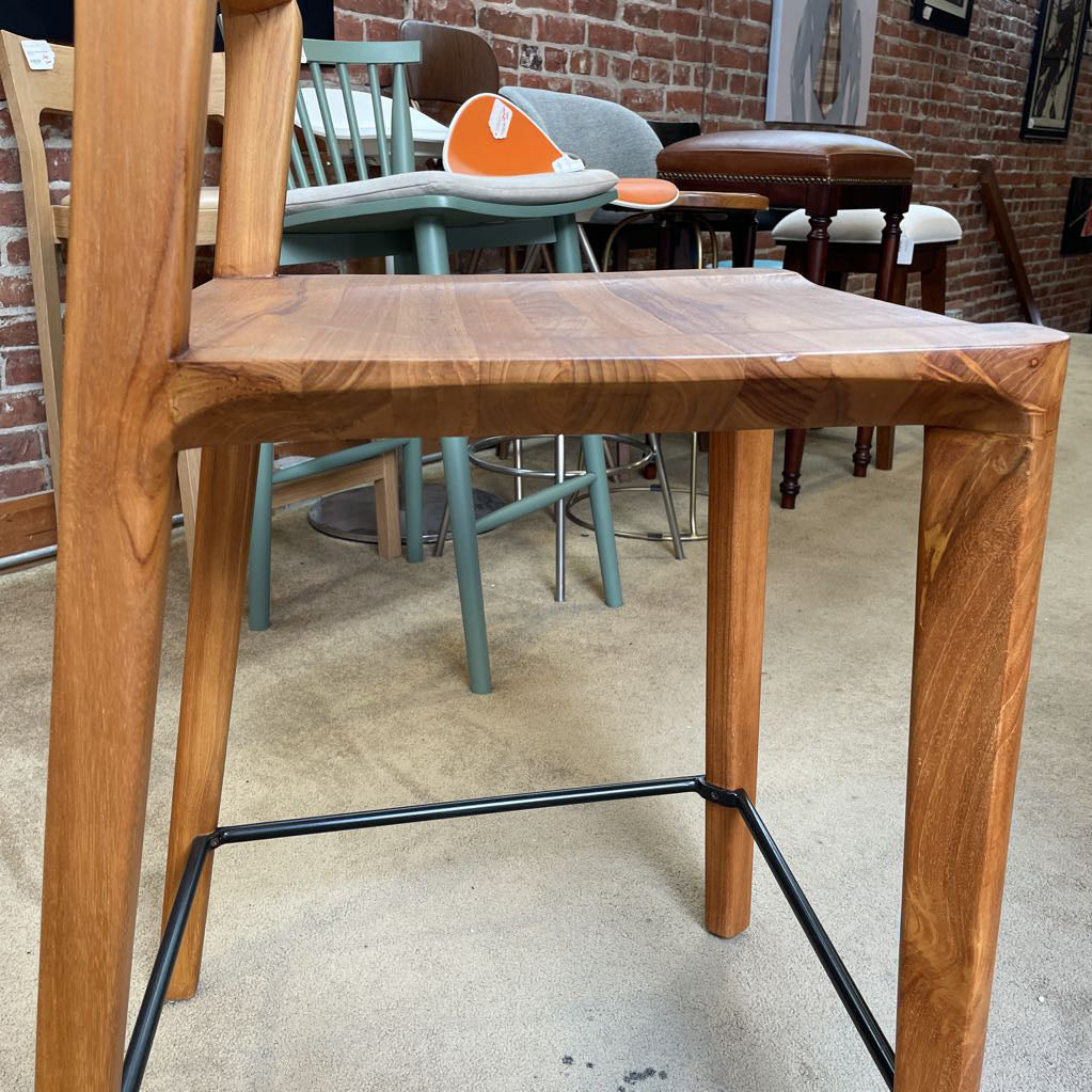 Scandinavian Designs Nakia Counter Stool