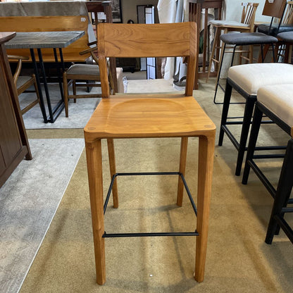 Scandinavian Designs Nakia Bar Stool