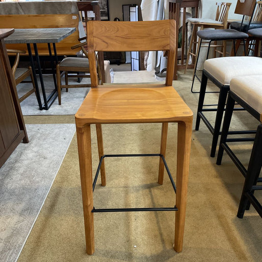 Scandinavian Designs Nakia Bar Stool C STOOLS