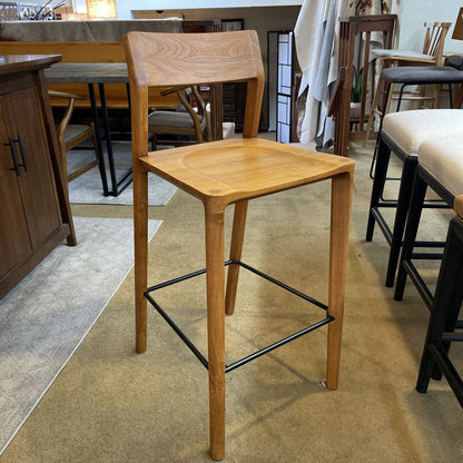 Scandinavian Designs Nakia Bar Stool