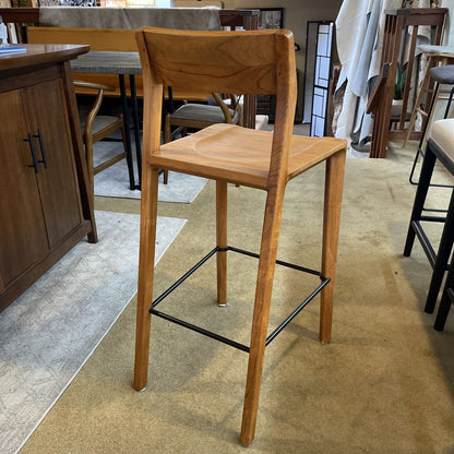 Scandinavian Designs Nakia Bar Stool