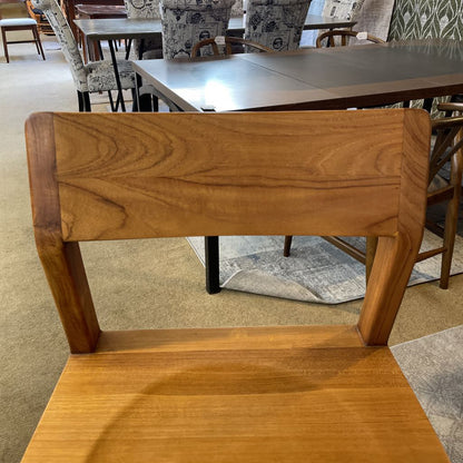 Scandinavian Designs Nakia Bar Stool