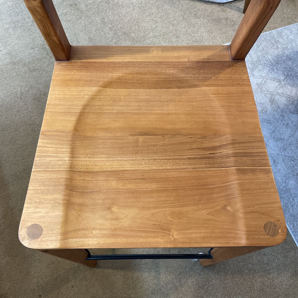 Scandinavian Designs Nakia Bar Stool