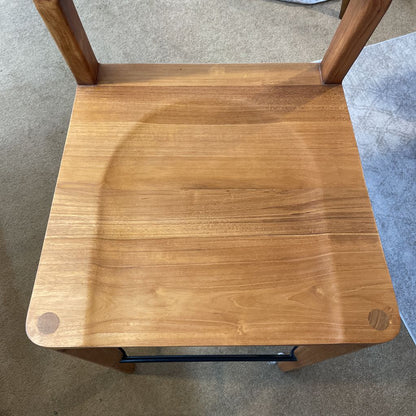 Scandinavian Designs Nakia Bar Stool