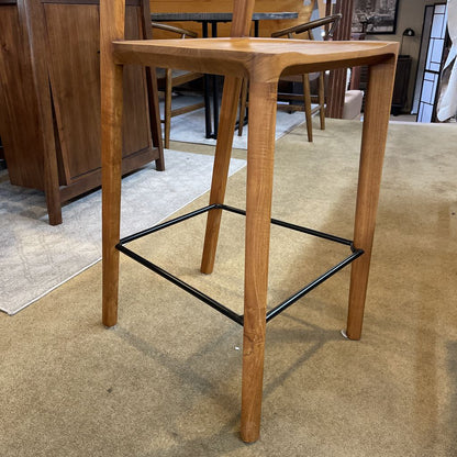 Scandinavian Designs Nakia Bar Stool