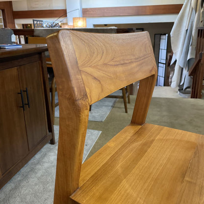 Scandinavian Designs Nakia Bar Stool
