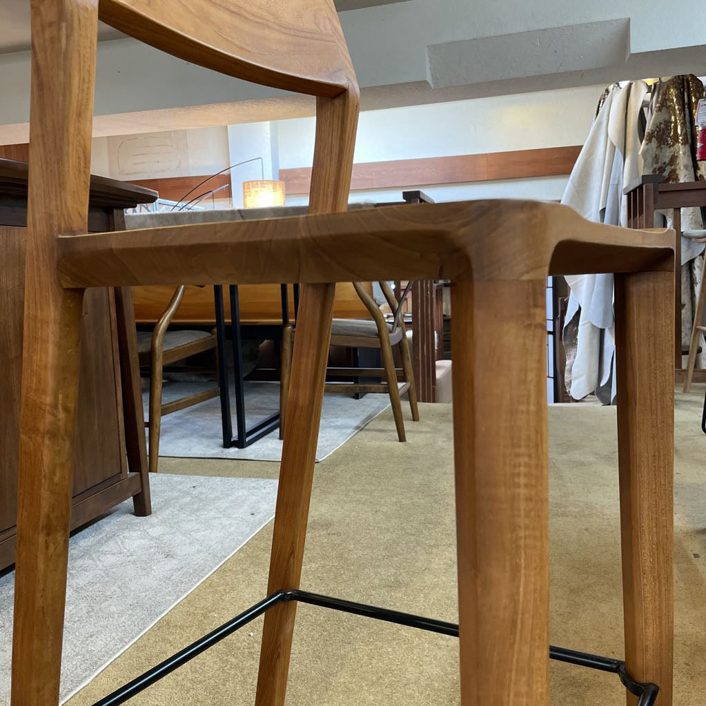 Scandinavian Designs Nakia Bar Stool