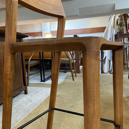 Scandinavian Designs Nakia Bar Stool