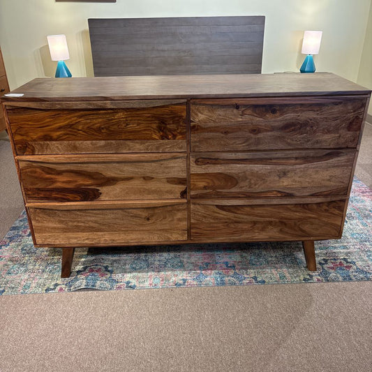 Bremerton Dresser C LOWBOYS