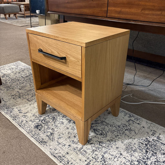 Starburst Nightstand