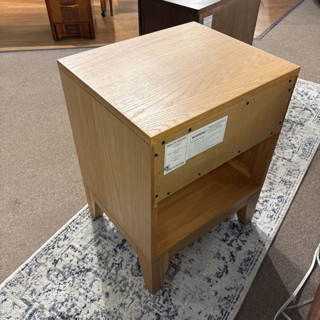 Starburst Nightstand C NIGHTSTANDS