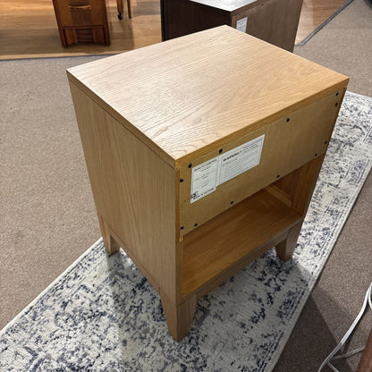 Starburst Nightstand C NIGHTSTANDS