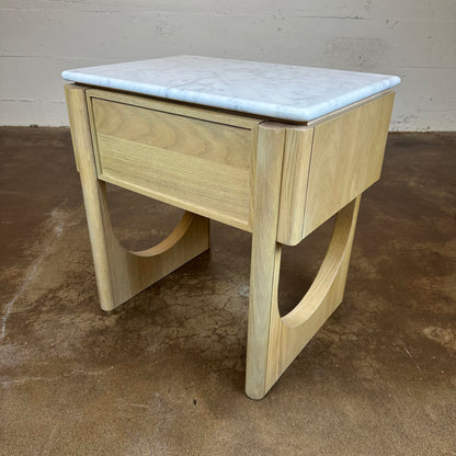 Sedona Lamp Table