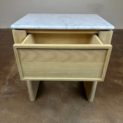 Sedona Lamp Table