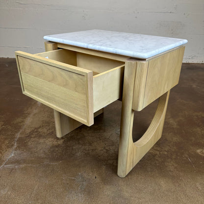 Sedona Lamp Table