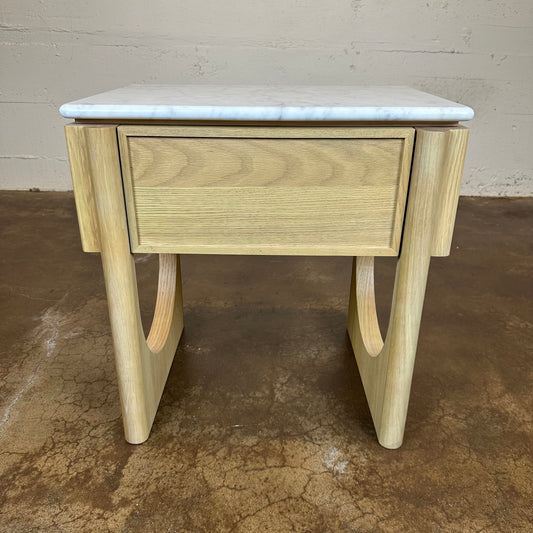 Sedona Lamp Table C SIDE TABLES