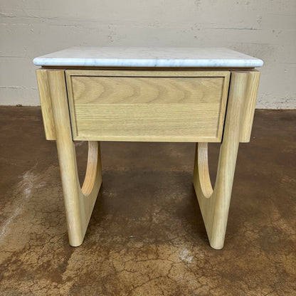 Sedona Lamp Table