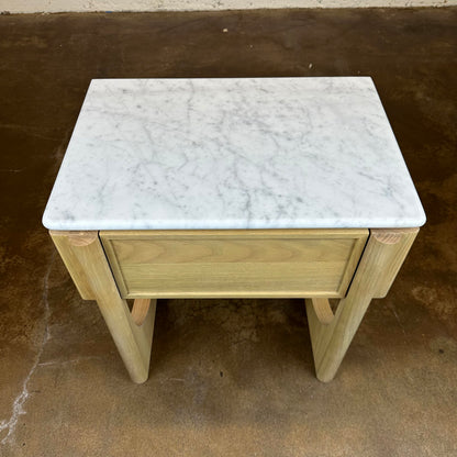 Sedona Lamp Table