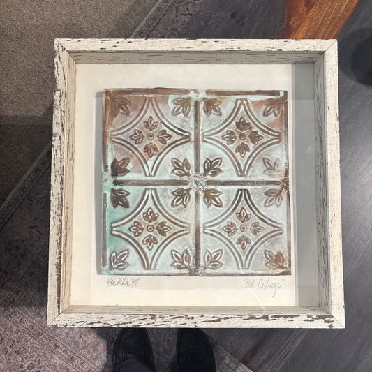 Rustic Art