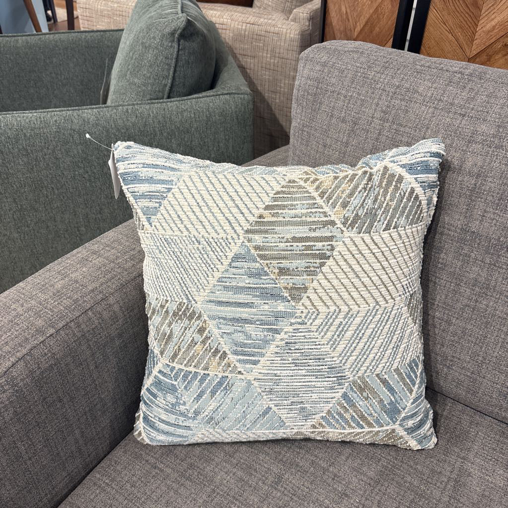 Accent Pillow U PILLOWS