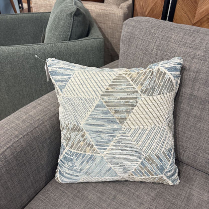 Accent Pillow U PILLOWS