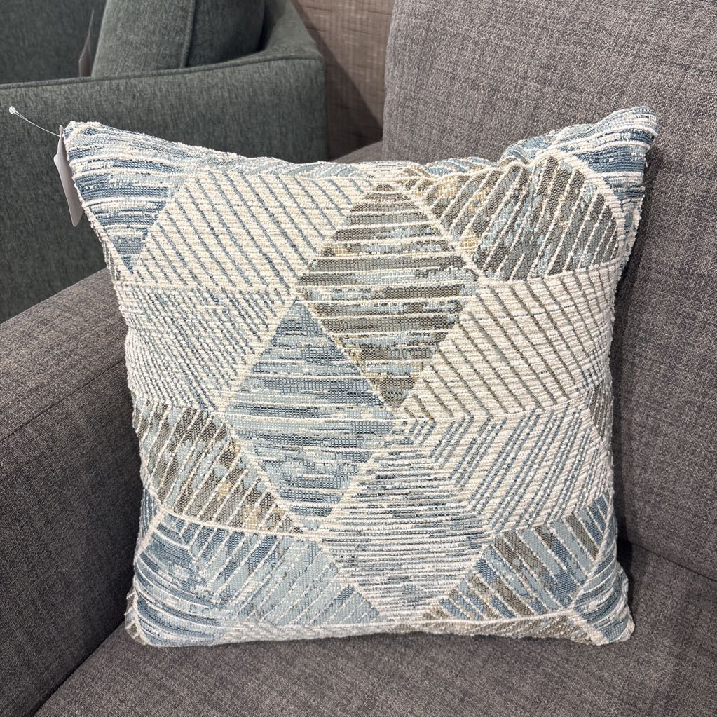 Accent Pillow U PILLOWS