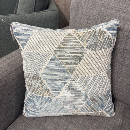 Accent Pillow U PILLOWS
