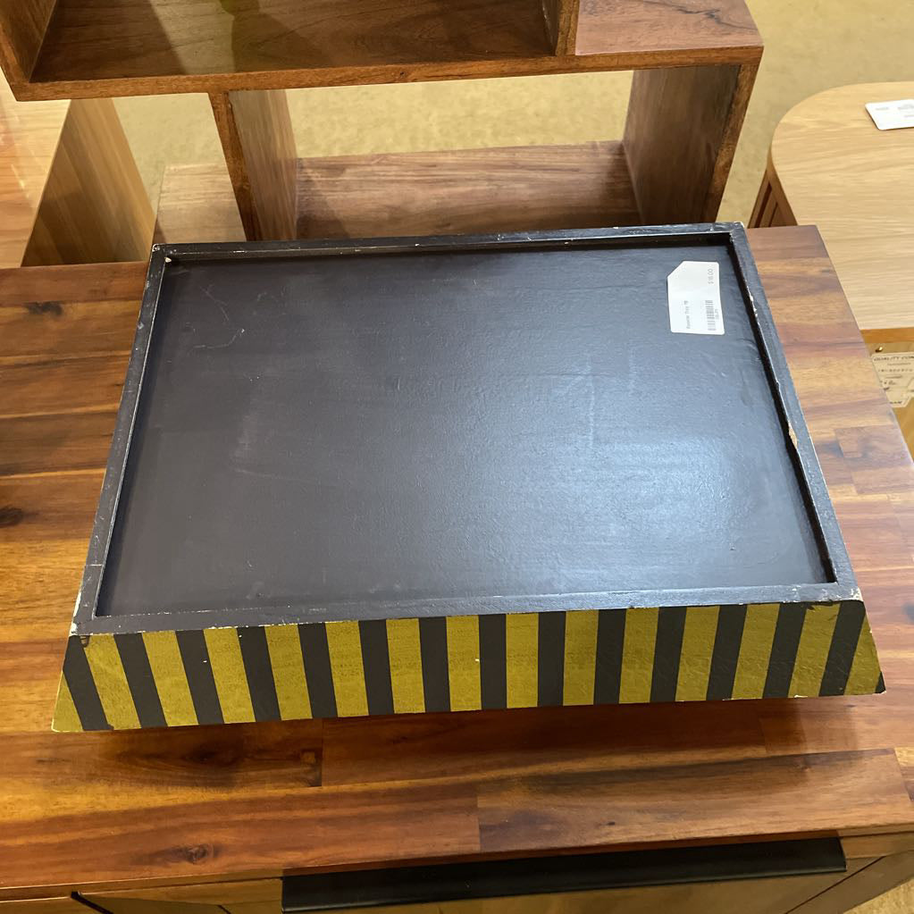 Rooster Tray